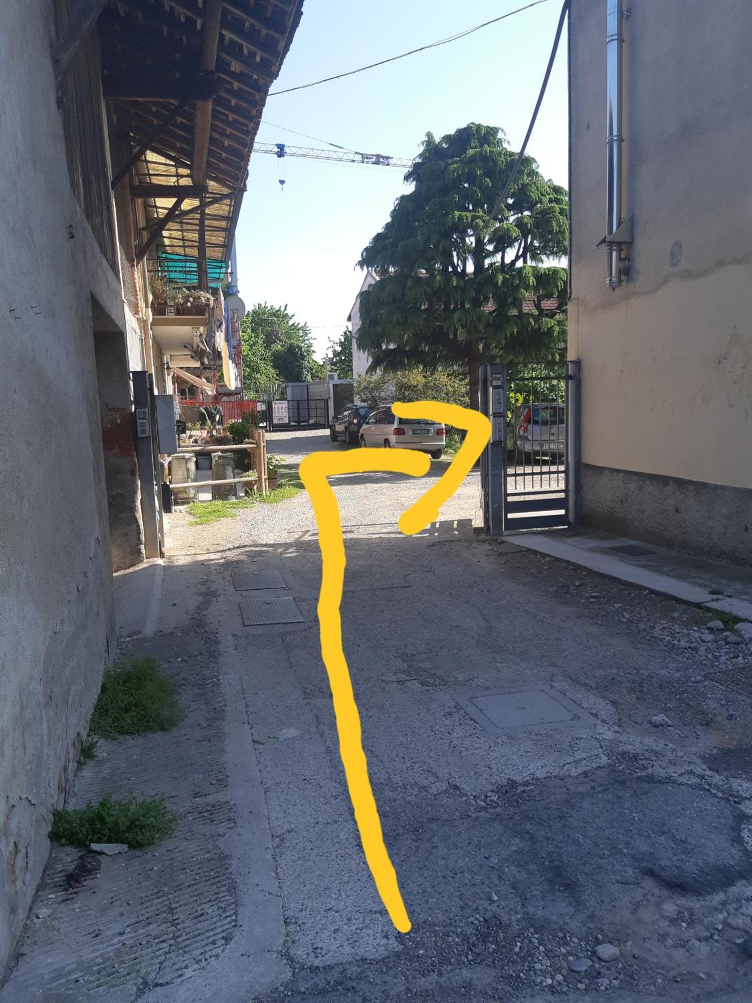 Affitti Brevi Ferrera Bilocale Ilenia 20 Minuti Da Rho Fiera E San Siro Apartment Bareggio Екстериор снимка