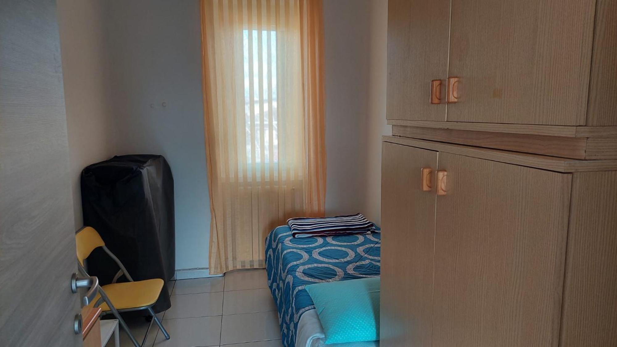 Affitti Brevi Ferrera Bilocale Ilenia 20 Minuti Da Rho Fiera E San Siro Apartment Bareggio Екстериор снимка