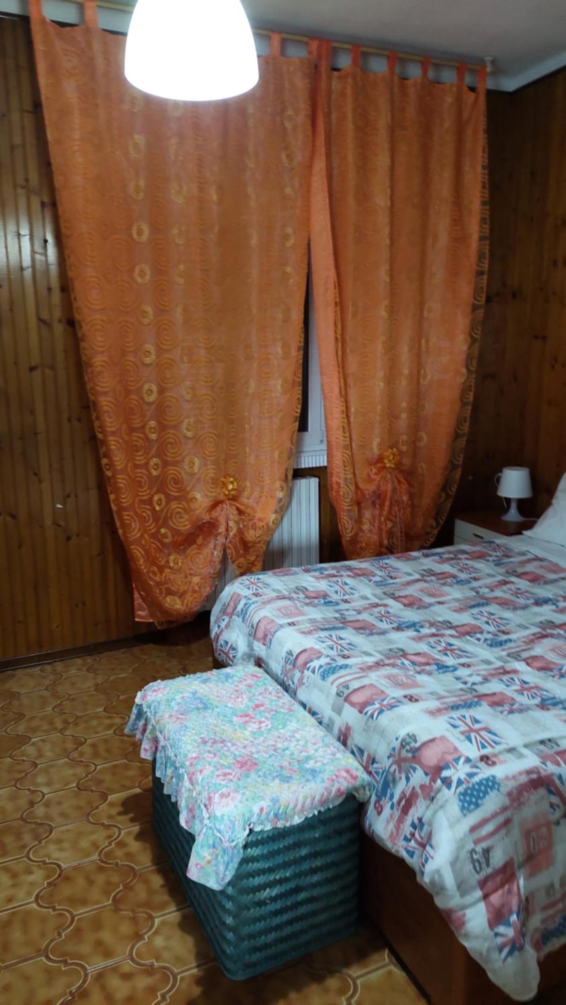 Affitti Brevi Ferrera Bilocale Ilenia 20 Minuti Da Rho Fiera E San Siro Apartment Bareggio Екстериор снимка