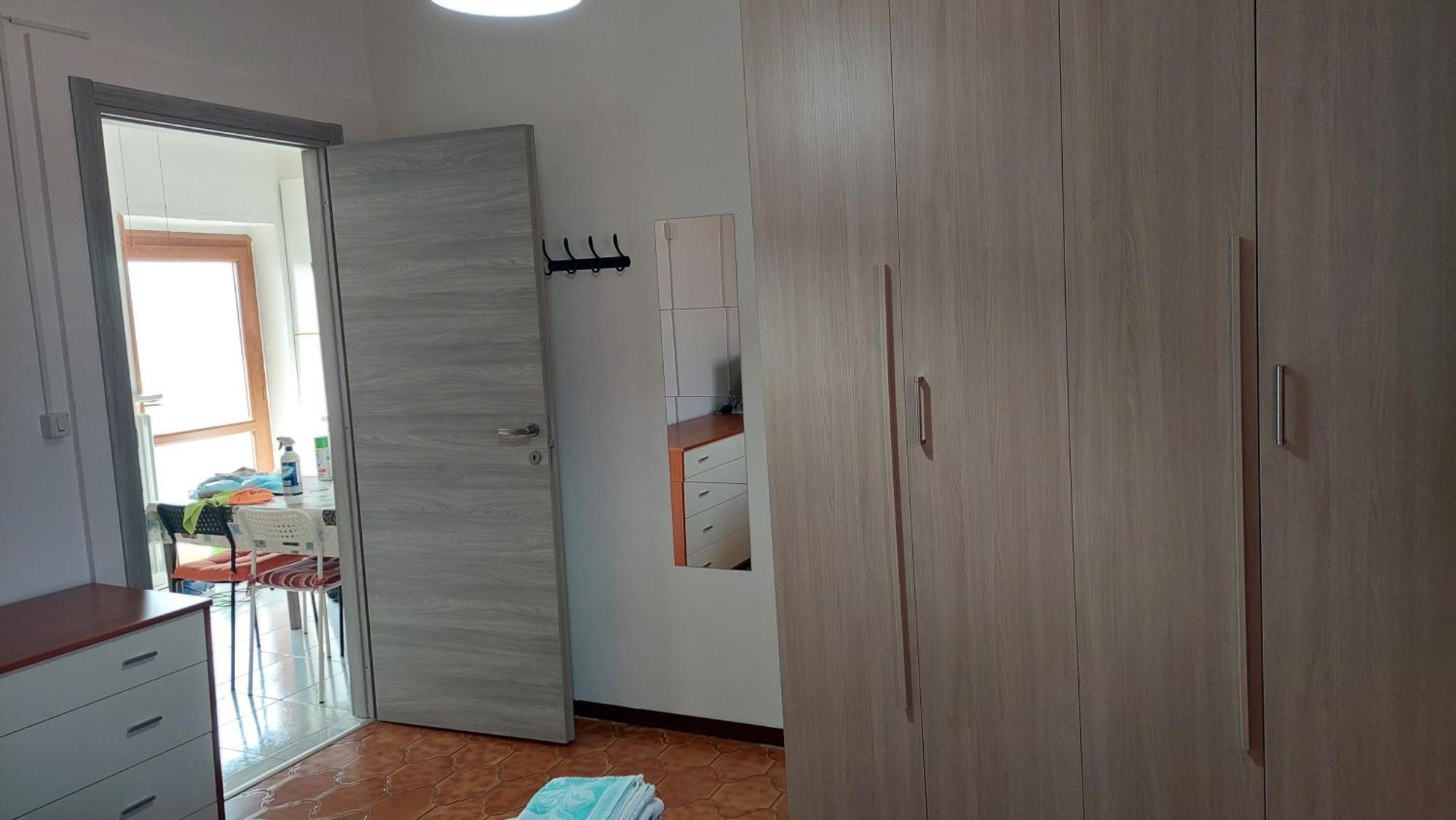 Affitti Brevi Ferrera Bilocale Ilenia 20 Minuti Da Rho Fiera E San Siro Apartment Bareggio Екстериор снимка